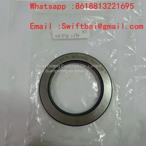 00.550.0390 Heidelberg Machine Grooved Ball Bearing,Heidelberg Cam Follower Machine Parts thumbnail-1