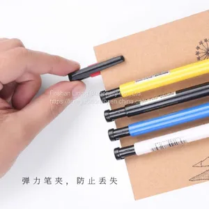 Ballpoint Pen Press thumbnail-4