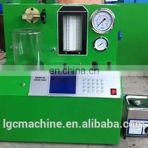 PQ1000 Digital Control Common Rail Injector Test Bench thumbnail-2