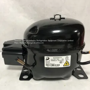 Donper R134R290R600 Refrigeration Compressor 220-240V50/60Hz thumbnail-3