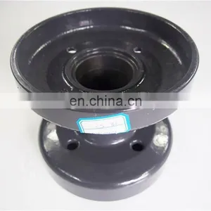 Kubota Rice Harvester Spare Parts 5T051-23132 Roller thumbnail-6