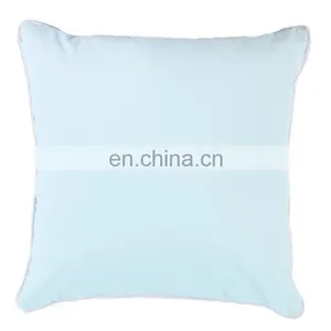Cute Funny 18*18 Inch French Bulldog Gift Ideas Household Pillowcase Zippered Velvet Pillow /cushion thumbnail-4