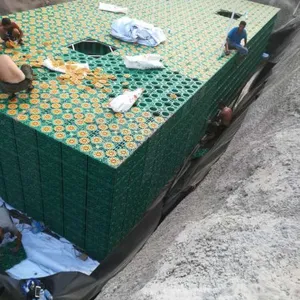 Underground Rainwater Harvesting Tank thumbnail-1