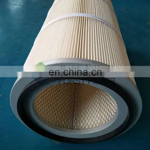 FORST Automotive Sand Blasting Dust Air Filter Cartridge thumbnail-4