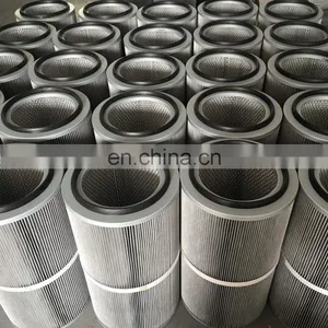 FORST Industrial Pulse Jet Air Filter for Dust Filter thumbnail-6