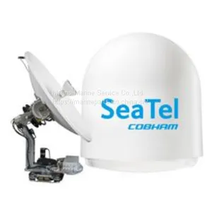 SAILOR Sea Tel 80 TV thumbnail-1