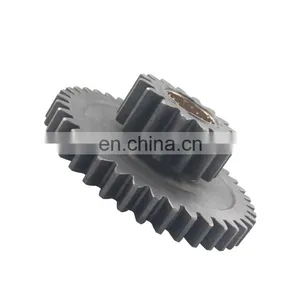 4LZ-6.0 COMBINE HARVESTER Double Reduction Gear for Reduction Drive thumbnail-1