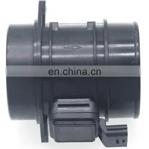 Air Flow Meter MAF Sensor 8200280065 for RENAULT LAGUNA III 2.0 DCi thumbnail-2