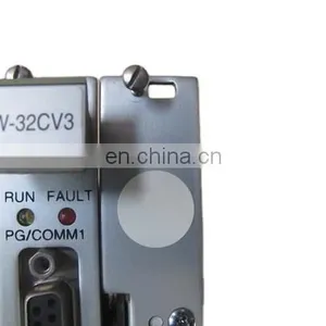JW-32CV3 AC Servo Drive thumbnail-2