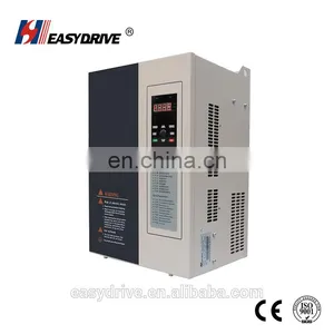 EASYDRIVE 380v 22kw 3HP CE Certification Ac Servo Motor Drive With Jianghai Electrolytic Capacitor thumbnail-1