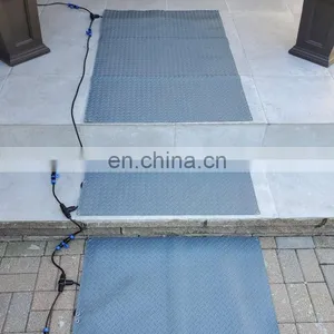 Snow Melting Heating Mat With High Quality And Competitive Price thumbnail-6
