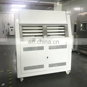 Liyi Accelerated Testing Machine UV Weathering Aging Tester thumbnail-5