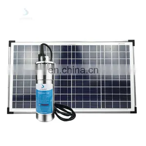 New Winter Products Smart Submissable Water Pump 200M Deep Well thumbnail-3