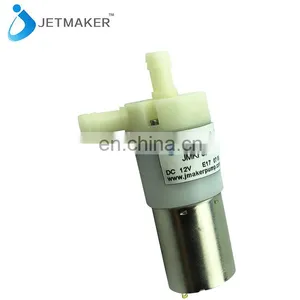 Low Noise Air Massager Chair Miniature Air Pump For Massage Equipment thumbnail-6