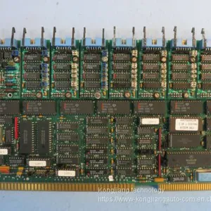 Taylor / Synergy Micro Systems SD2XM Memory Expansion PLC Module 014-B-82823 thumbnail-2