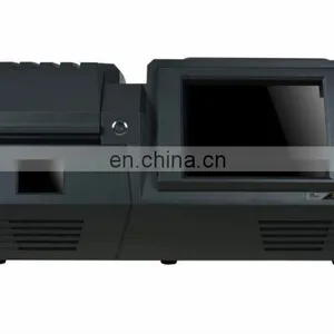 NAPCO/X-RAF Spectrometer/ Gold Detector Machine in Dubai thumbnail-1