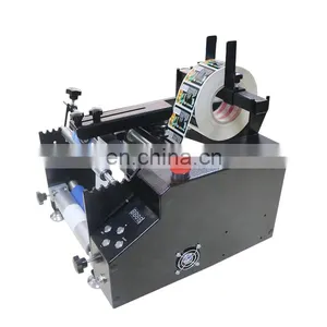 Factory Electronic Manual Labeler thumbnail-2