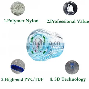 Water Games Water Roller Inflatable Water Walking Ball thumbnail-4