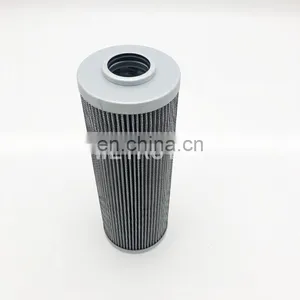 Excavator Hydraulic Pilot Filter JFX-20*10H A222100000119 thumbnail-1