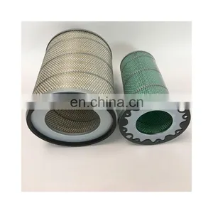 Wholesale Excavator Air Filter 7W-5317 Hepa Filter Price thumbnail-2