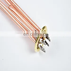 The Popular Customize Copper Water Heater 110v Small Water Heater 120v Immersion Water Heater thumbnail-6