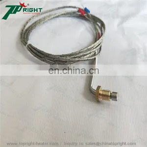 Nozzle Type of K Type Sensor With Wire Length 1-m thumbnail-3