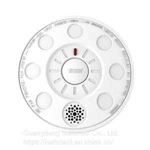 Smoke Alarm thumbnail-2