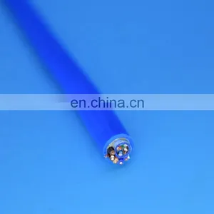 Submarine Twisted Pair Cat6 Power Cable thumbnail-4