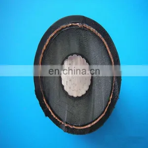 12/20kv Single Core CU /AL Conductor XLPE Insulated Armoured YJSV YJLSV Power Cable thumbnail-1