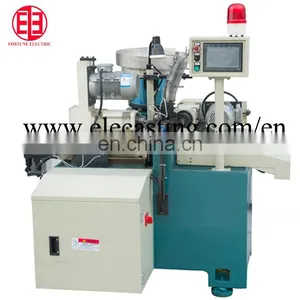 Brass Ball Valve Making Machine Cheap Cnc Lathe Machine thumbnail-2