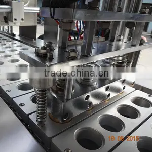 K Cup Coffee Filling Sealing Machine Coffee Capsule Filling Machine thumbnail-5
