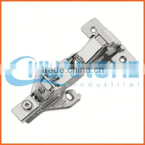 Trade Assurance Stainless Steel Hydraulic Spring Hinge thumbnail-3