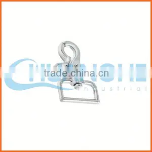 Made in China Rigging Hardware Carabiner Snap Hook thumbnail-6
