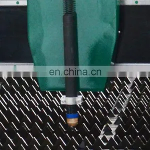 Homemade CNC Plasma Laser Cnc Plasma Cutting Machine CNC Router Sheet Metal Plasma Cutting Machine thumbnail-4