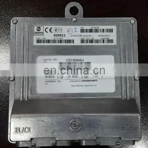 Allison 4500 RDS Transmission Control Module (TCM) Part 29543300 2953928 thumbnail-1