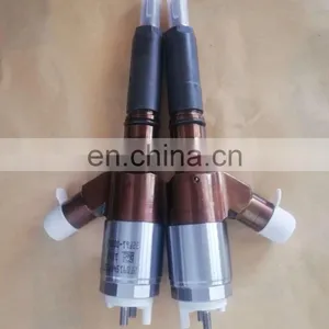For Excavator E320D Parts Diesel Engine C6.4 Fuel Injector 310-9607 thumbnail-3