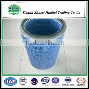 Carbon Absorbent Cartridge and Dust Collector Filters Element thumbnail-2