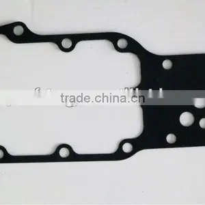 Original 6BT 5.9L Oil Cooler Core Gasket 3960317 thumbnail-3