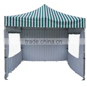 2016 New Design Folding Tent With Three Side Wall thumbnail-1