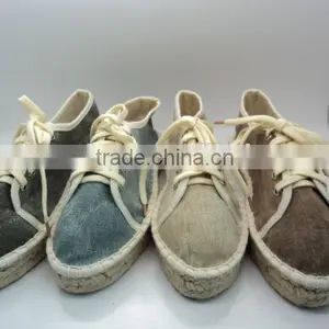 2016 New Cheapest Design Women Espadrilles thumbnail-1