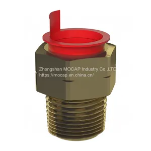 MOCAP in Stock Outside Pull Tapered Protective Plastic Plugs and Caps thumbnail-4