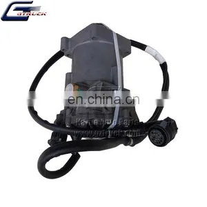 Heavy Duty Truck Parts Clutch Servo Oem K013727N50 22279233 22279246 8171316 20702892 for RVI VL Truck Clutch Booster thumbnail-3
