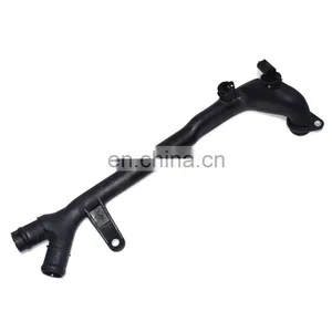 2712001552 Engine Coolant Hose/Pipe/Tube/Duct Auto Replacement Parts For Mercedes-Benz thumbnail-3