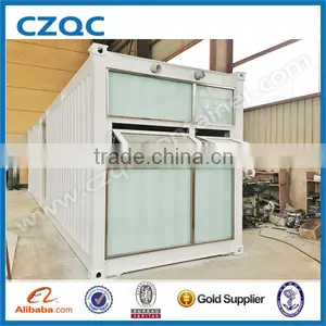 40ft Hot-selling Container Home for Japan thumbnail-1