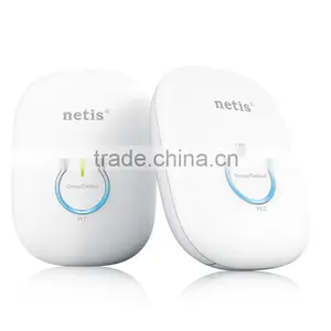 Netis AV500 Powerline Adapter, PLC Adapter thumbnail-1