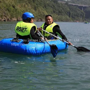 Lifesaving Vest Floating Device Adult Life Jacket Water Rescue Children Life Vest for Sale thumbnail-5