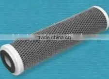 Activated Carbon Cartridge/ SS Filter thumbnail-1