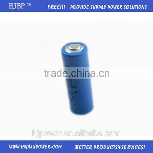 2016 Hot Sale ER14505 3.6V LiSOCl2 Non-rechargeable Lithium Primary Battery thumbnail-4