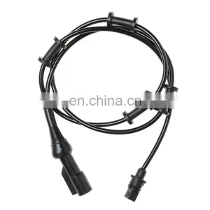 100015057 ZHIPEI Front ABS Wheel Speed Sensor C2D47189 For Jaguar XF XJ XK XJR XF thumbnail-1