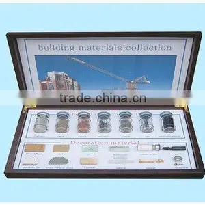 Building Materials Collection Specimen thumbnail-1